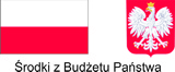 Środki z Budżetu Państwa